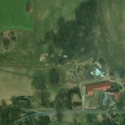 Satellite imagery of Železník [Moravský Beroun], CZ