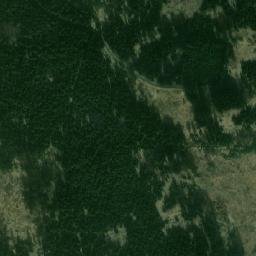Satellite imagery of (V Závětří) [Moravský Beroun-Čabová], CZ