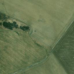 Satellite imagery of Stráž, CZ