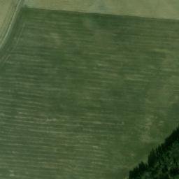 Satellite imagery of Stráž, CZ