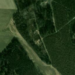 Satellite imagery of Stráž, CZ