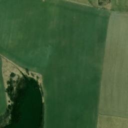 Satellite imagery of Vinohrady [Budišov nad Budišovkou-Guntramovice] outlook p., CZ