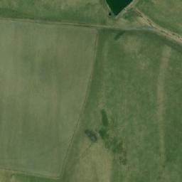 Satellite imagery of Vinohrady [Budišov nad Budišovkou-Guntramovice] outlook p., CZ