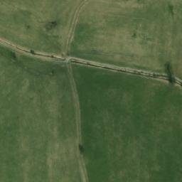 Satellite imagery of Vinohrady [Budišov nad Budišovkou-Guntramovice] outlook p., CZ