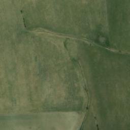 Satellite imagery of Kopřivná [Budišov nad Budišovkou] outlook t., CZ