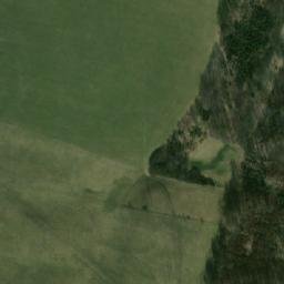 Satellite imagery of Šibeniční návrší [Svatoňovice], CZ