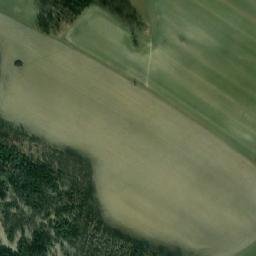 Satellite imagery of [Březová u Vítkova] GSM, CZ
