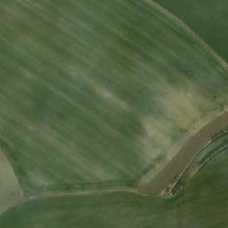 Satellite imagery of [Březová u Vítkova] GSM, CZ