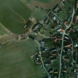 Satellite imagery of [Březová u Vítkova] GSM, CZ