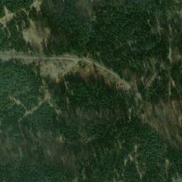 Satellite imagery of Ptačí vrch [Skřipov], CZ