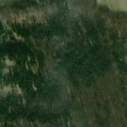 Satellite imagery of Ptačí vrch [Skřipov], CZ