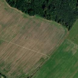 Satellite imagery of Podklan [Ostrava - Zbyslavice], CZ