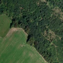 Satellite imagery of Podklan [Ostrava - Zbyslavice], CZ