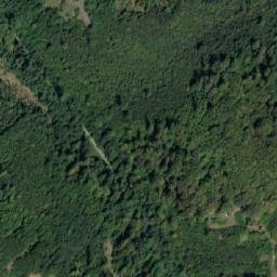 Satellite imagery of Podklan [Ostrava - Zbyslavice], CZ