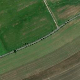 Satellite imagery of Svinov Mediumwave Transmitter, CZ