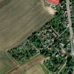 Satellite imagery of Svinov Mediumwave Transmitter, CZ