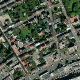 Satellite imagery of [Ostrava-Vítkovice] GSM, CZ