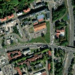 Satellite imagery of [Ostrava-Vítkovice] GSM, CZ