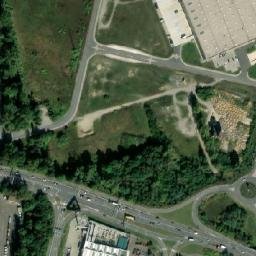 Satellite imagery of [Ostrava-Vítkovice] GSM, CZ