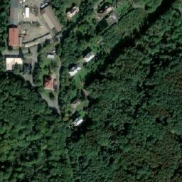 Satellite imagery of (Butovický les) [Ostrava-Bartovice], CZ