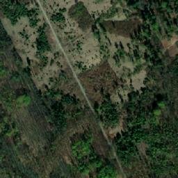Satellite imagery of [Petřvald] GSM, CZ