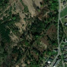 Satellite imagery of [Havířov-Šumbark] church t., CZ