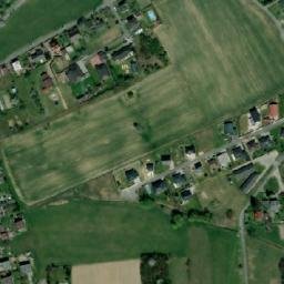 Satellite imagery of [Havířov-Šumbark] church t., CZ