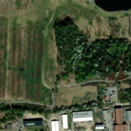 Satellite imagery of [Horní Suchá] outlook mining t., CZ