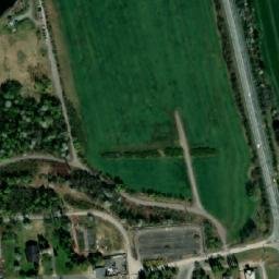 Satellite imagery of [Horní Suchá] outlook mining t., CZ