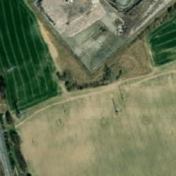 Satellite imagery of [Horní Suchá] outlook mining t., CZ