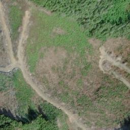 Satellite imagery of Mount Rosa, CA