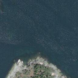 Satellite imagery of Grilse Point, CA