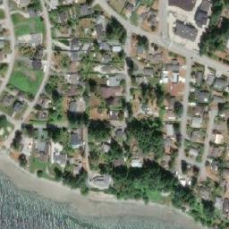 Satellite imagery of survey_point, CA