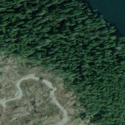 Satellite imagery of Culloden Point, CA