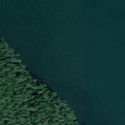 Satellite imagery of Culloden Point, CA