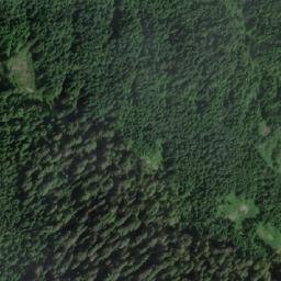 Satellite imagery of Mount Sumner, CA