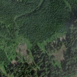 Satellite imagery of Mount Sumner, CA