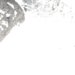 Satellite imagery of Alpha Mountain, CA