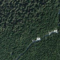Satellite imagery of Alice Ridge, CA