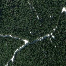 Satellite imagery of Alice Ridge, CA