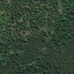 Satellite imagery of Mount Coldham, CA