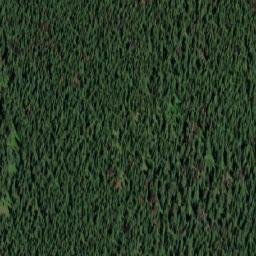 Satellite imagery of Mount Young, CA