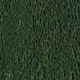 Satellite imagery of Mount Young, CA