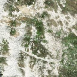 Satellite imagery of Mount McKean, CA