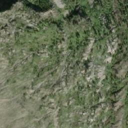 Satellite imagery of Armour Peak, CA
