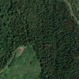 Satellite imagery of Harmer Ridge, CA