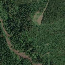 Satellite imagery of Harmer Ridge, CA