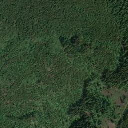 Satellite imagery of Harmer Ridge, CA