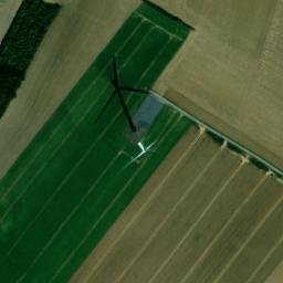 Satellite imagery of 0275602 - A, BE