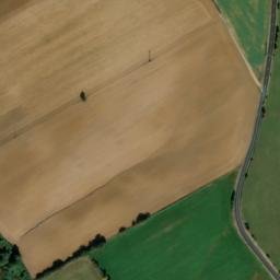 Satellite imagery of 0845702 - A, BE